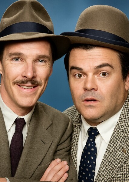 Abbott and Costello (2020) photo