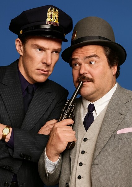 Abbott and Costello (2020) photo