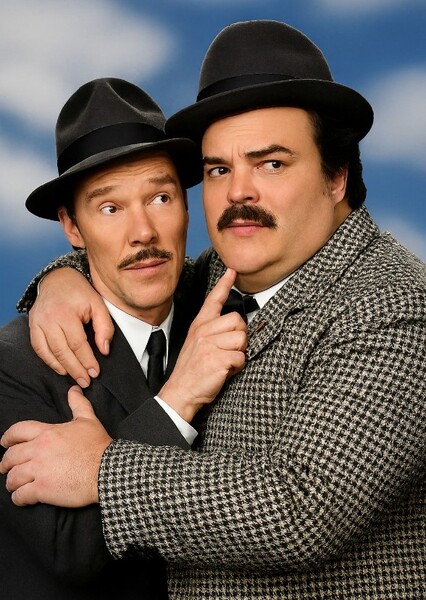 Abbott and Costello (2020) photo