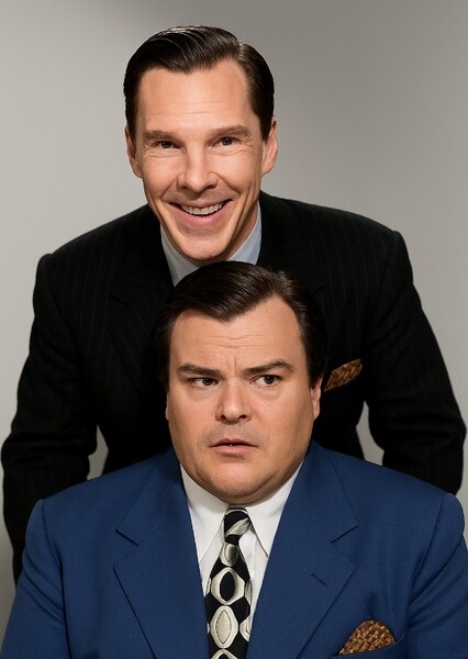 Abbott and Costello (2020) photo