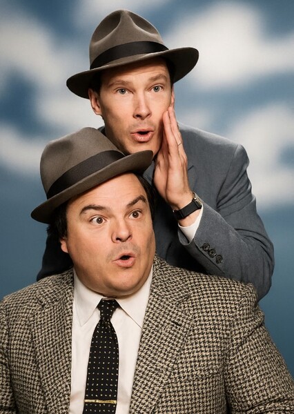 Abbott and Costello (2020) photo