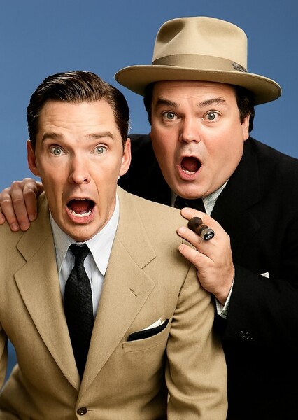 Abbott and Costello (2020) photo