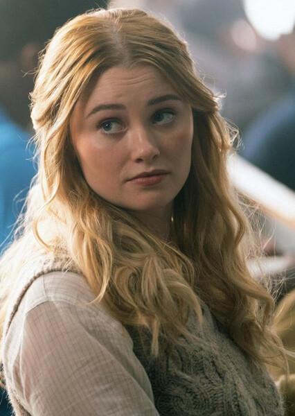 Abby Abernathy