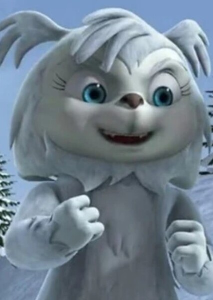 Abby (Abominable Christmas)