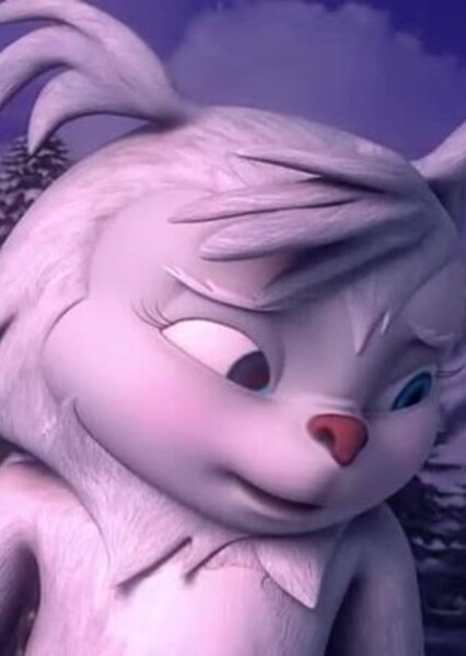 Abby (Abominable Christmas) photo