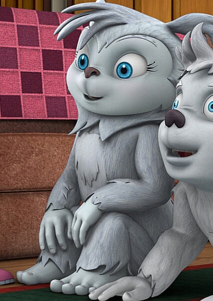 Abby (Abominable Christmas) photo