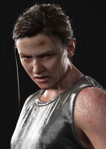 Abby Anderson (The Last of Us)