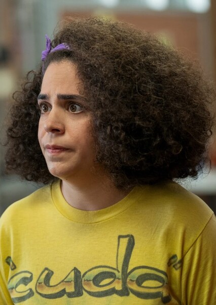 Abby (Atypical)