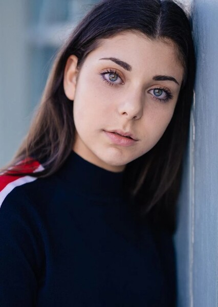 Abby Bergman photo