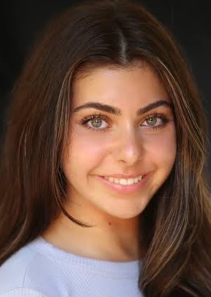 Abby Bergman photo