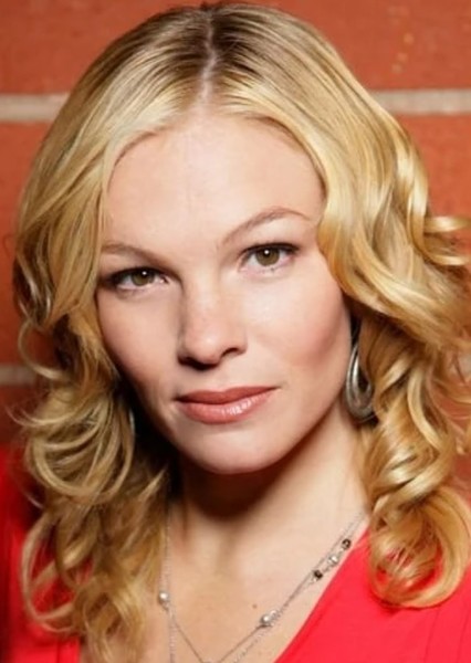 Abby Brammell