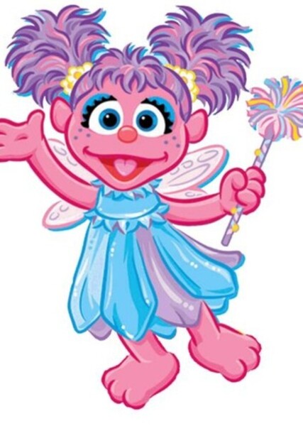 Abby Cadabby photo