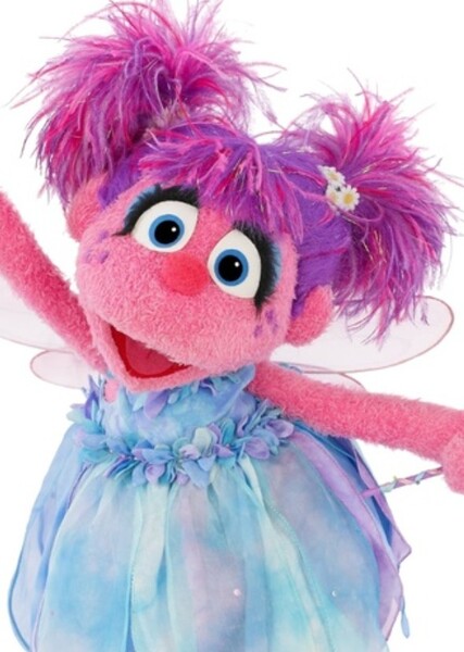 Abby Cadabby photo