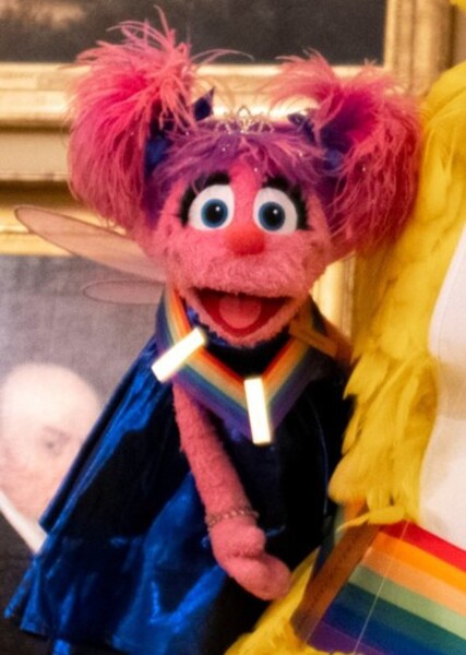 Abby Cadabby photo