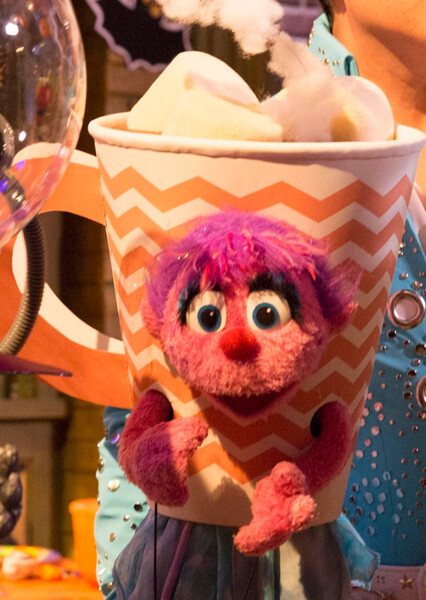 Abby Cadabby photo