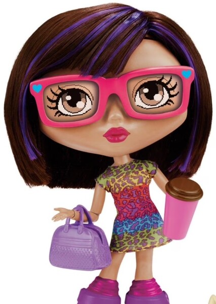 Abby (Chatsters)