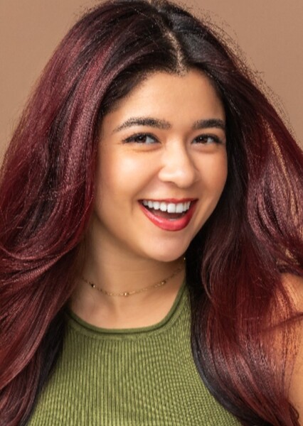 Abbygail Chung