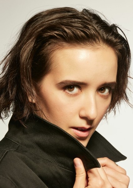 Abby Corrigan photo