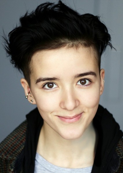 Abby Corrigan photo