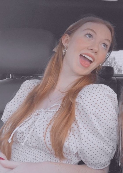 Abby Donnelly photo