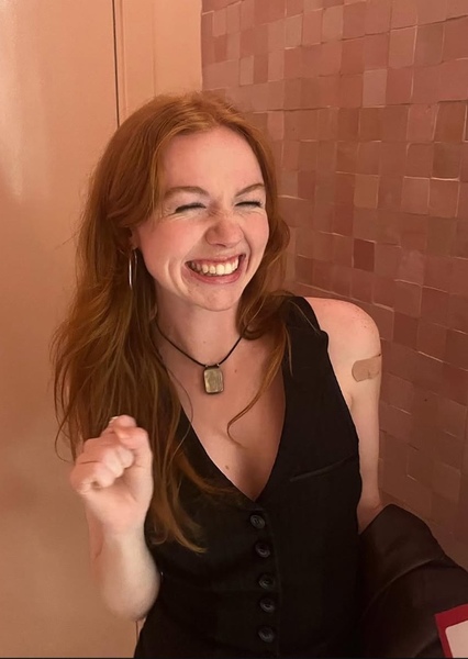 Abby Donnelly