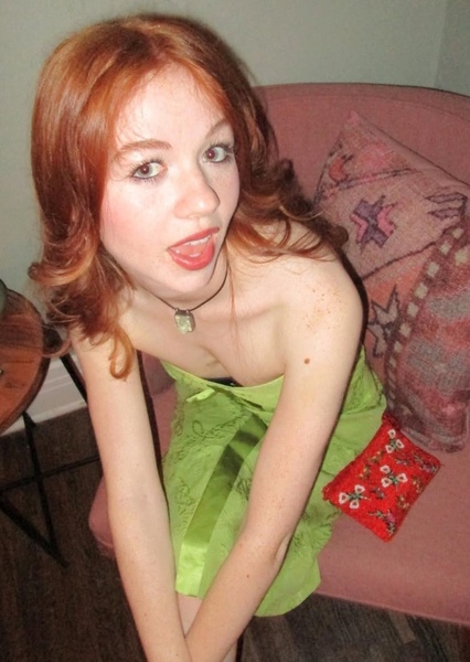 Abby Donnelly photo