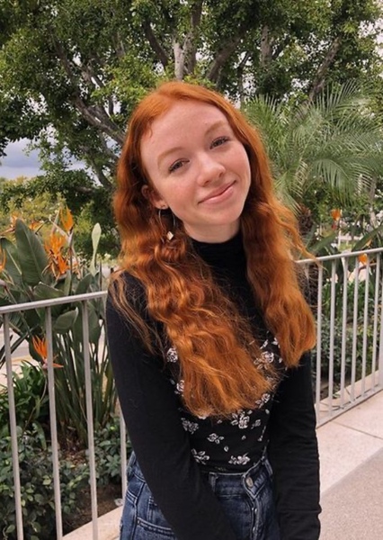 Abby Donnelly