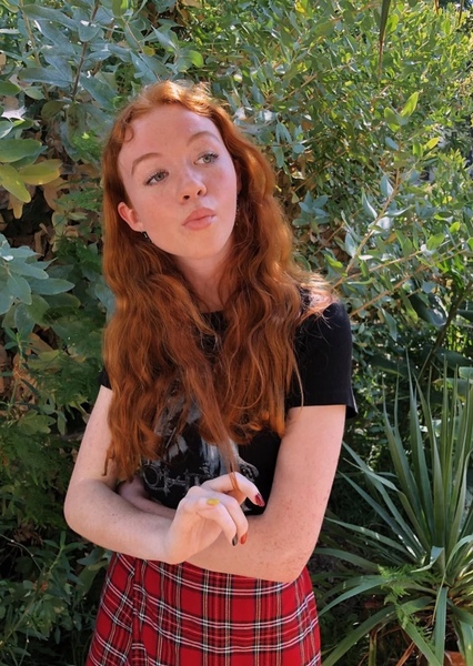 Abby Donnelly