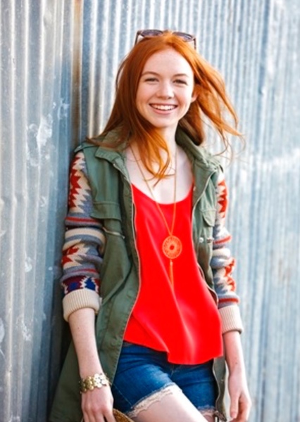Abby Donnelly