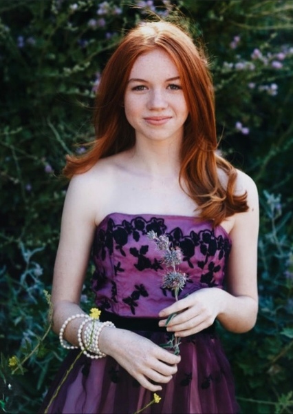 Abby Donnelly