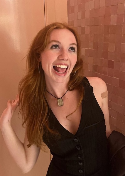 Abby Donnelly