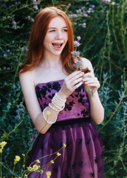 Abby Donnelly