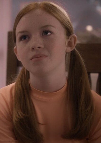 Abby Donnelly photo