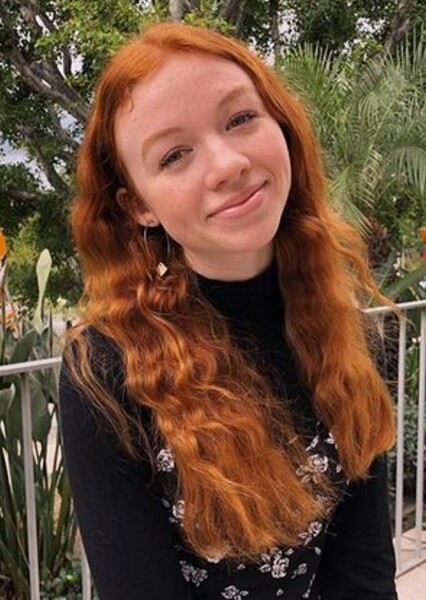 Abby Donnelly photo