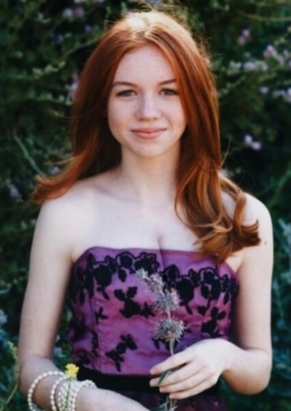 Abby Donnelly photo
