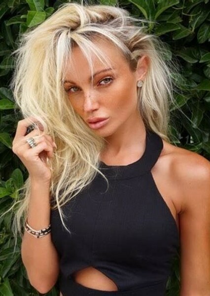 Abby Dowse