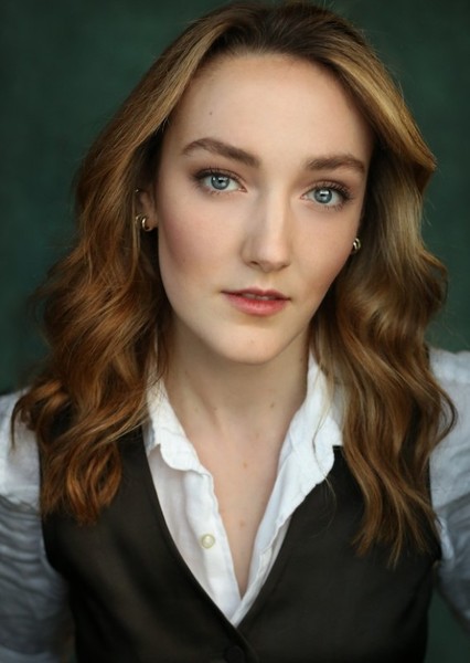 Abby Dunlavy