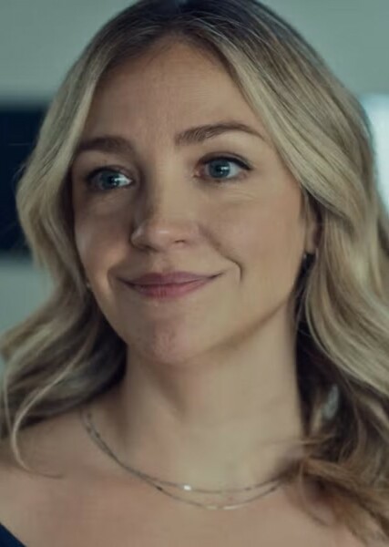 Abby Elliott photo
