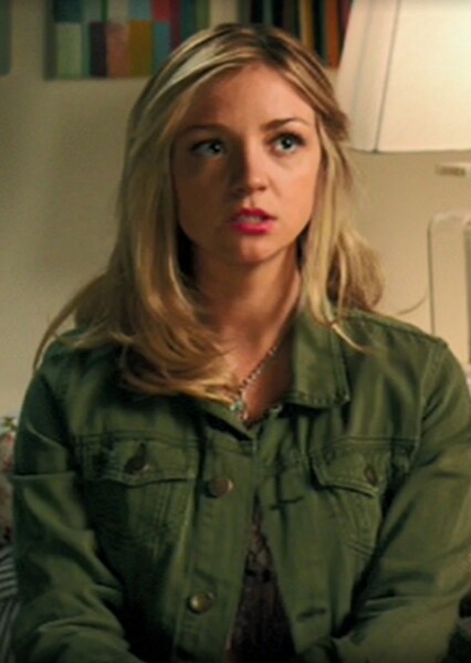 Abby Elliott photo