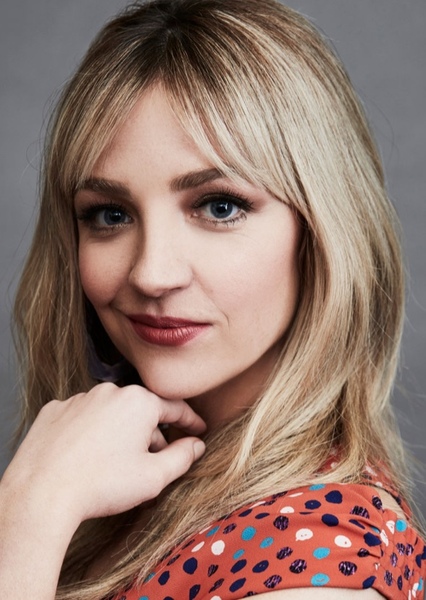 Abby Elliott