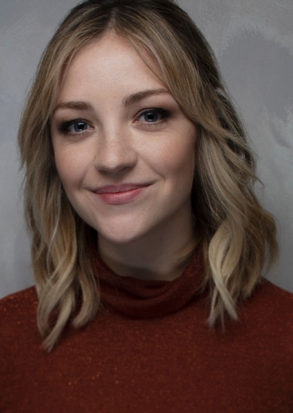 Abby Elliott