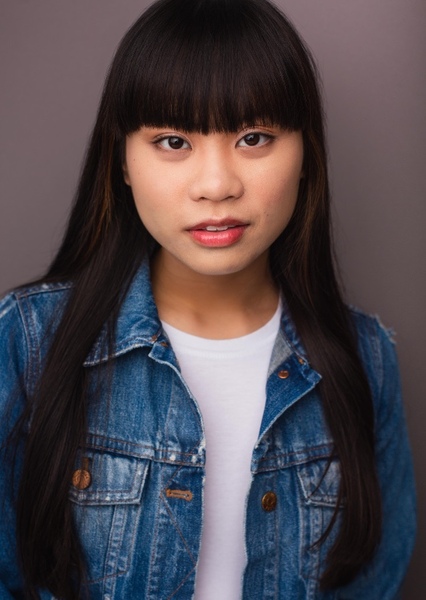 Abby Espiritu photo