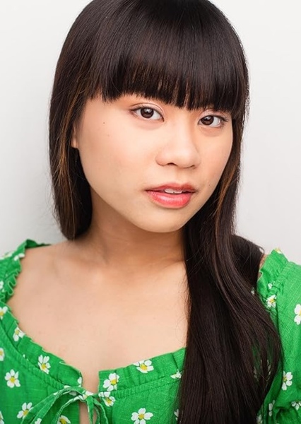 Abby Espiritu photo