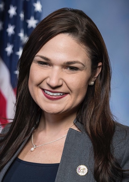 Abby Finkenauer photo