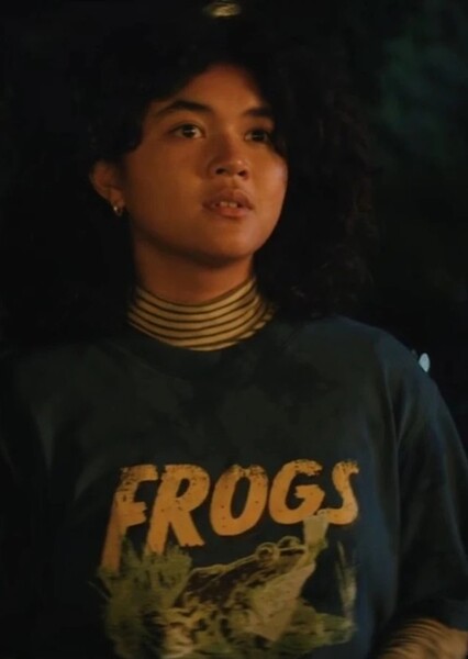 Abby Flores