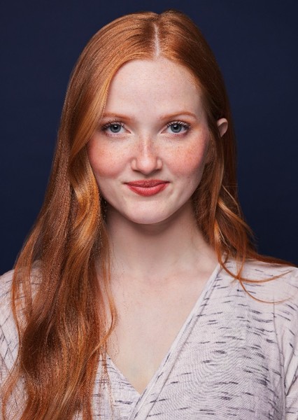 Abby Glover photo