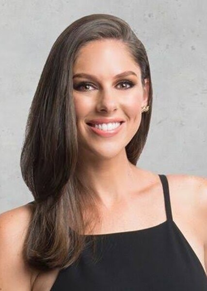 Abby Huntsman photo