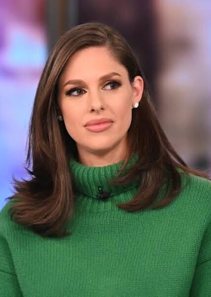 Abby Huntsman photo