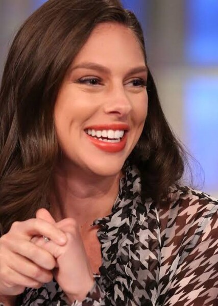 Abby Huntsman photo