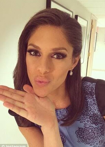 Abby Huntsman photo